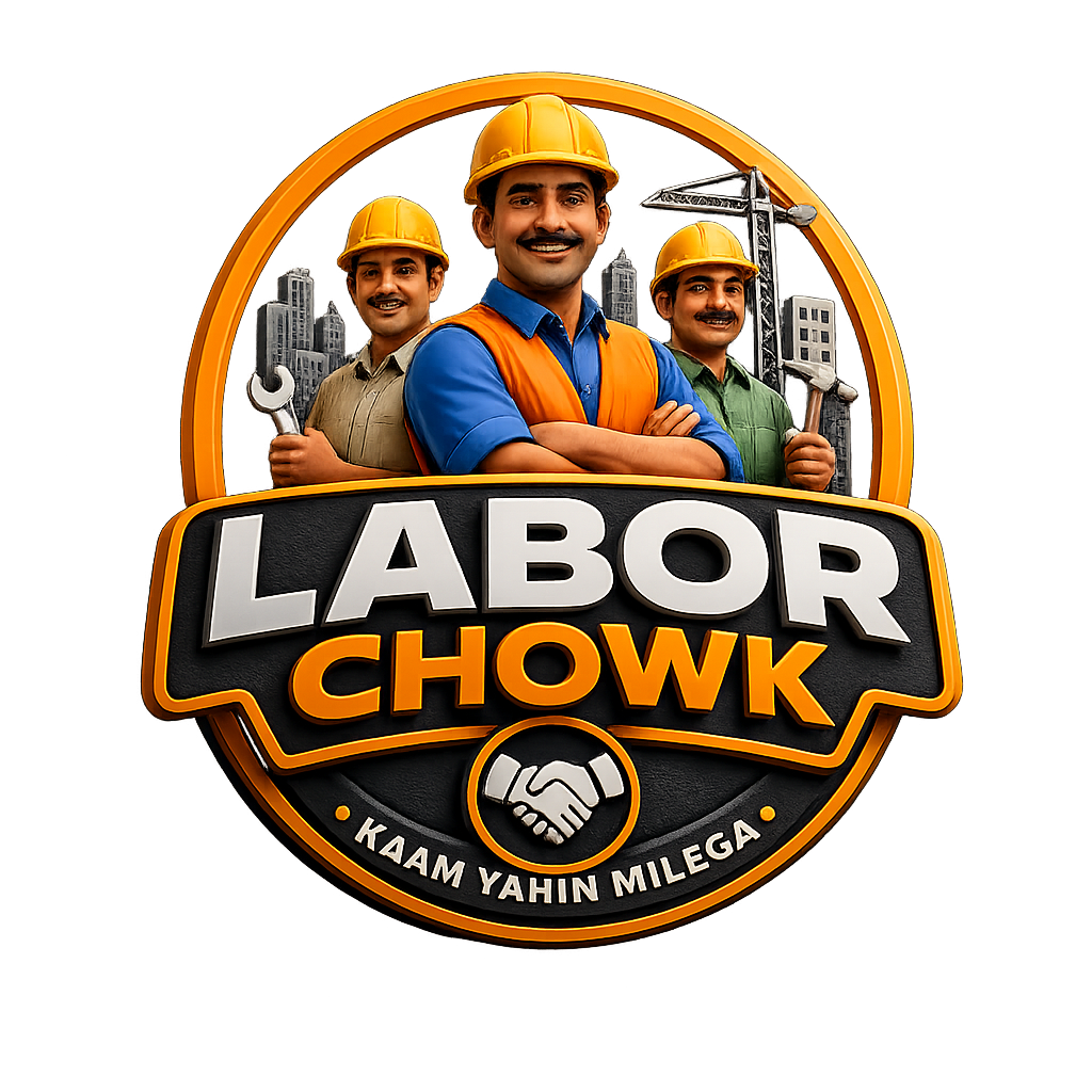 Labor Chowk