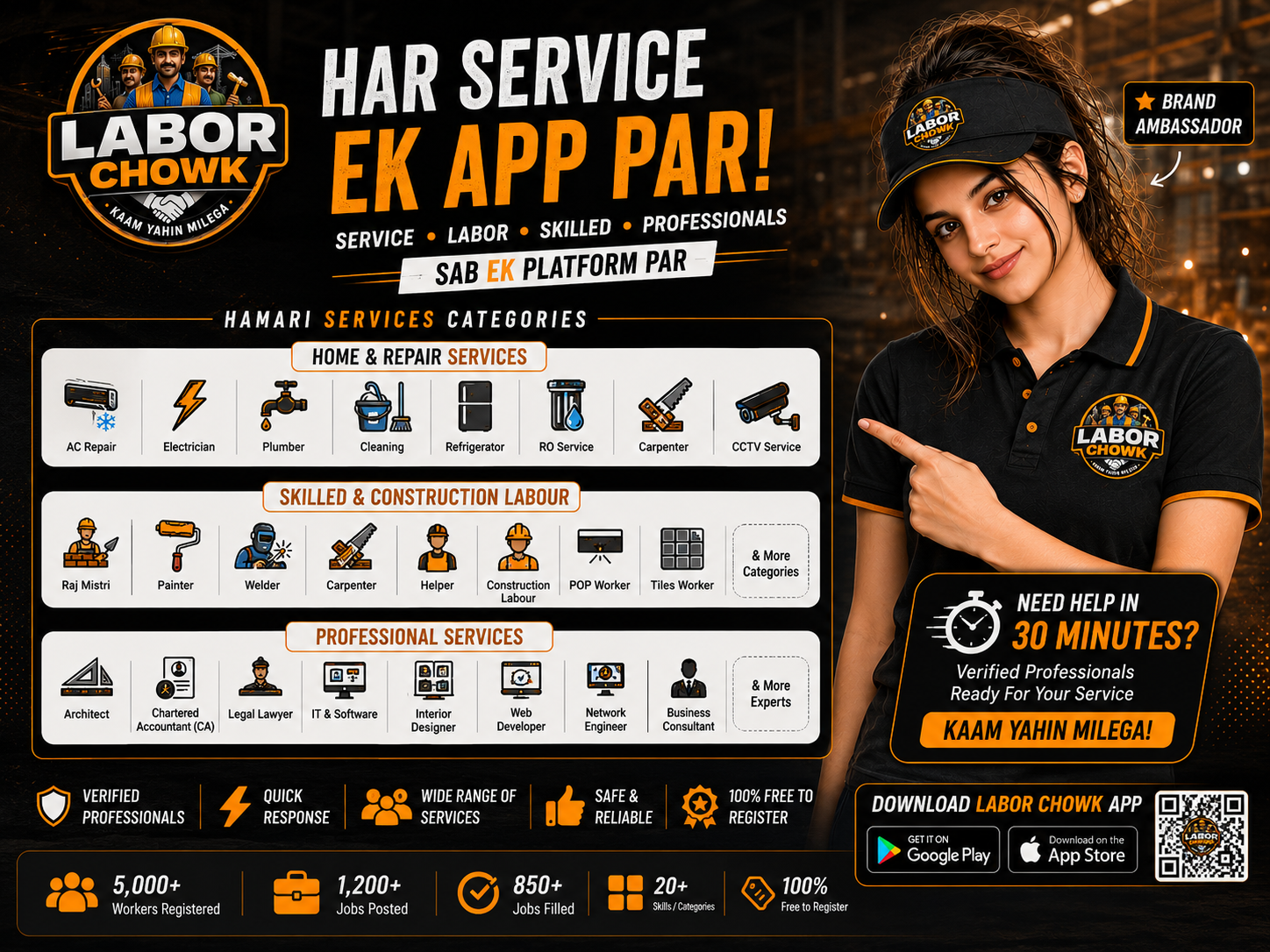 service