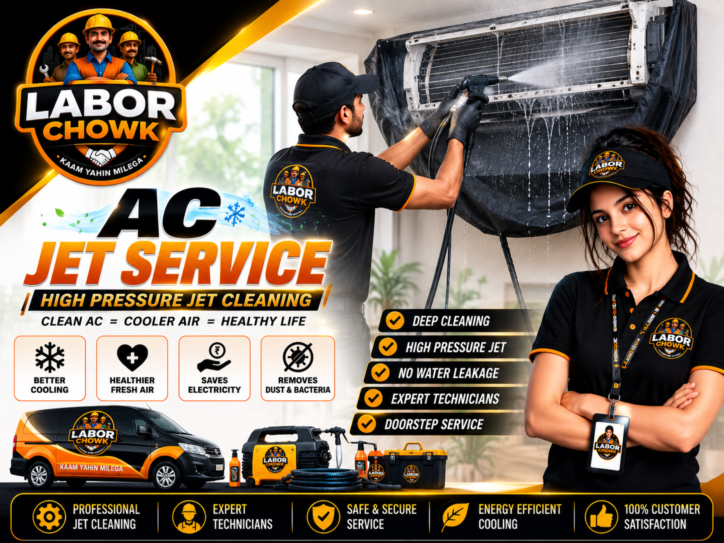 AC Jet Service