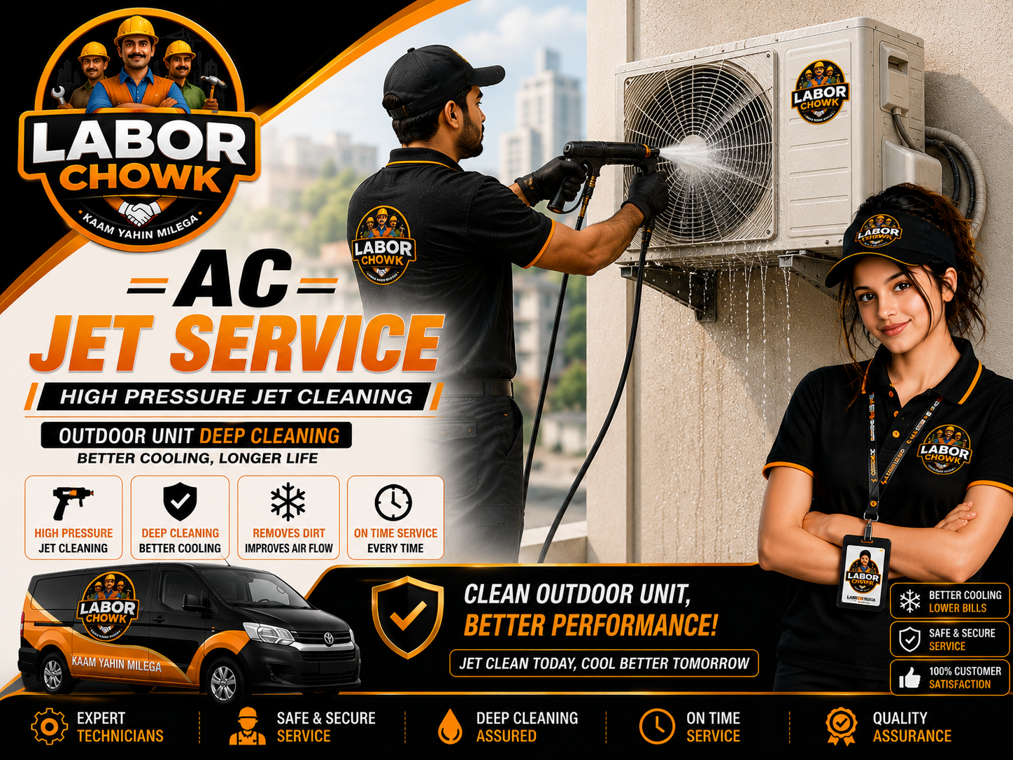 AC Jet Service
