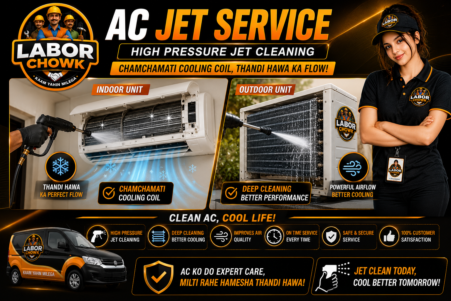 AC Jet Service